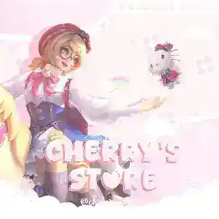 cherry's store order