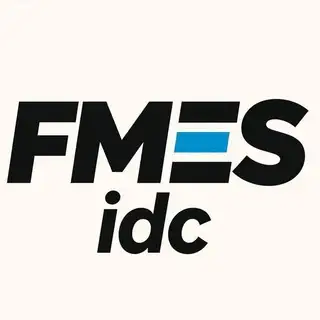 FMES海外服务器双向机器人