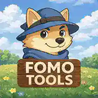 Fomo Tools