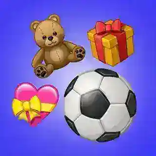 ⚽️ Футбол • Мини-Игра 🎁