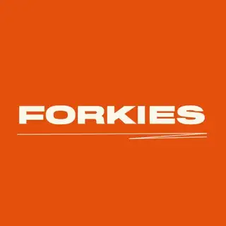 Forkies. Ужины с незнакомцами