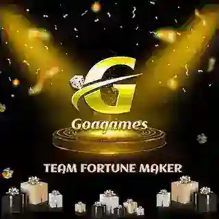 GOA GIFT CODE