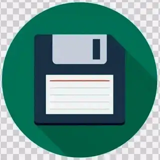 Crypto save restricted