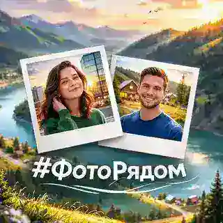 #ФотоРядом