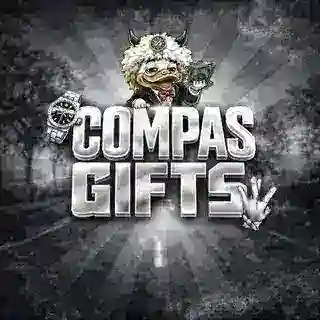 Compas Gifts | раздача подарков