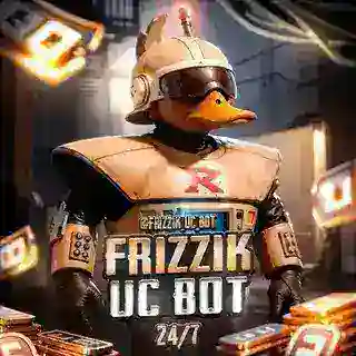 FRIZZIK UC BOT 24/7