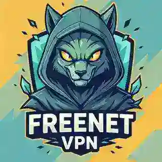 FreeNet - VPN