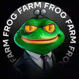 Frog Farm