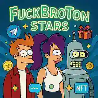 Fuckbroton Stars