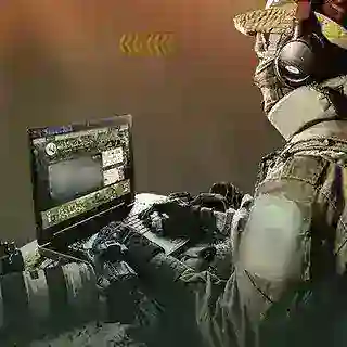 منصة كتائب الشهيد عز الدين القسام