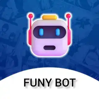 FunyBot | فانی بات