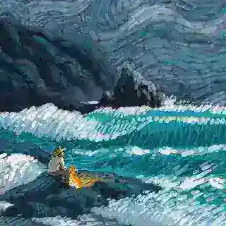 海国寻春望眼宽