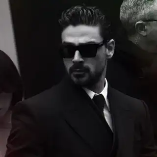 فكرة مقطع
