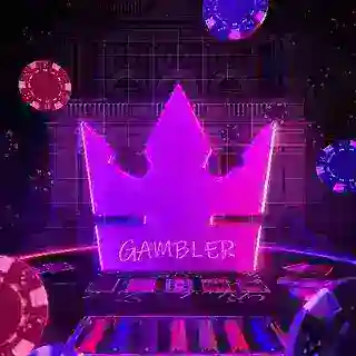 ⚜️ GAMBLER PANEL