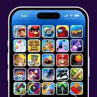 Games | iOS