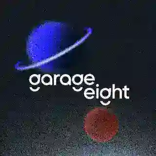 Garage Eight бот Матемаркетинг 2025