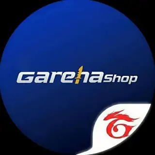 Garena Shop