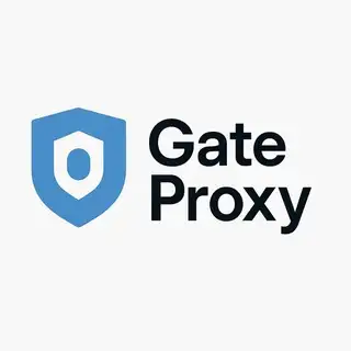 Gate • Proxy