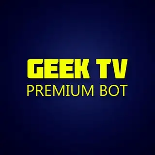 GEEK_TV