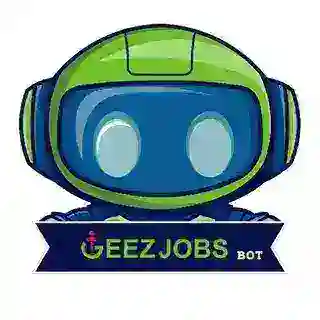 GeezJobs Bot