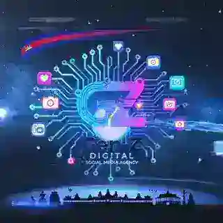 𝐆𝐞𝐧-𝐙 𝐃𝐢𝐠𝐢𝐭𝐚𝐥 Bot 🤖
