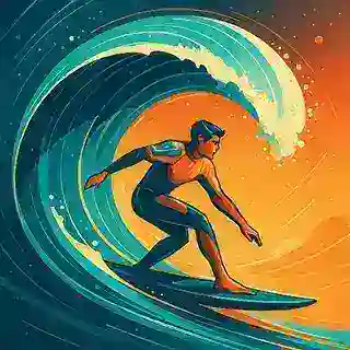 Surf VPN 🚀