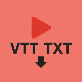 Get Youtube Transcript Bot
