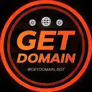 Get DOMAIN