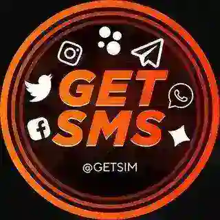 GetSMS | СМС-Активация | Временные номера | Прием смс