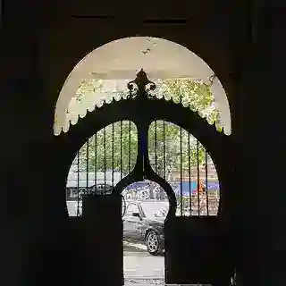 Гид-бот по Астрахани