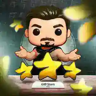 GidStars Покупка Звезд