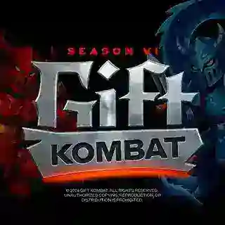 Gift Kombat