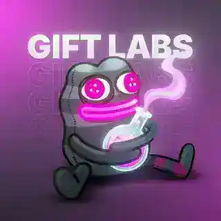 GIFT LABS - Preview &amp; Find