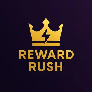 𝐑𝐞𝐰𝐚𝐫𝐝 𝐑𝐮𝐬𝐡