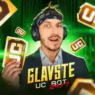 GLAVSTE UC 24/7