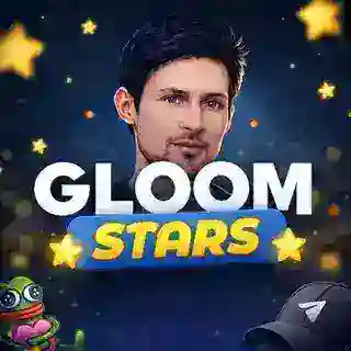 Gloom Stars | Купить Звезды