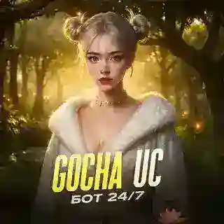 GOCHA UC BOT 24/7
