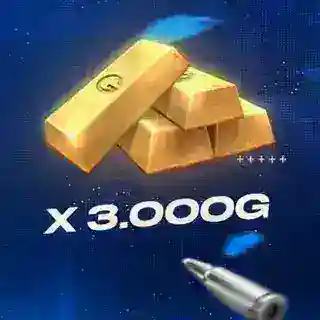 Раздача Голды 🎉 Standoff 2