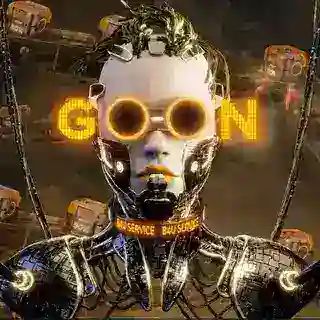 TheGoonery B4U Bot