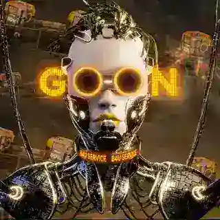 TheGoonery B4U Bot