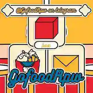 GOFOODRPW OFFICIAL