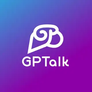 GPTalk | ChatGPT бот 🤖
