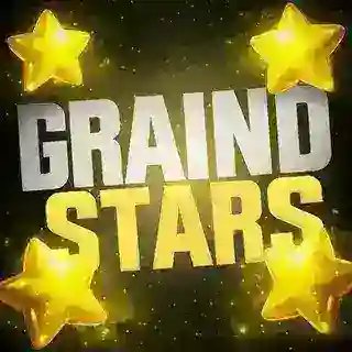 GRAIND STARS