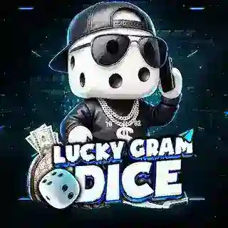 Luckygram Dice Bot 🎲
