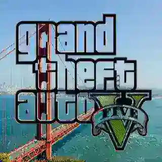 پیام رسان GTA V