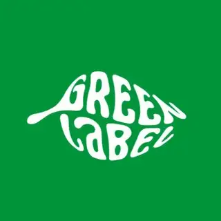 Green Label. Жизнь в зеленом цвете💚
