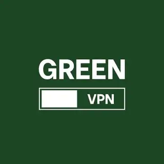 Green VPN 🌿