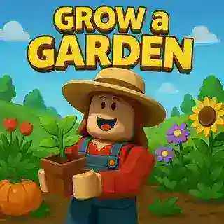 🚀Grow A Garden Bot