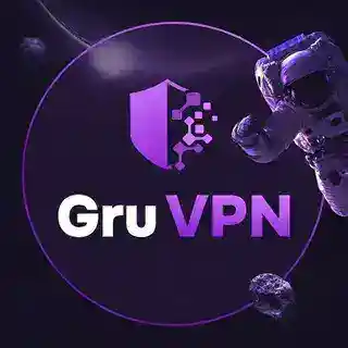 Gru VPN 🛡