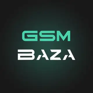 GSM Baza